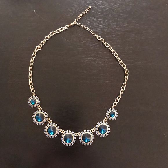 Fashion Jewelry Bubble Necklace from Francesca’s - Picture 2 of 2